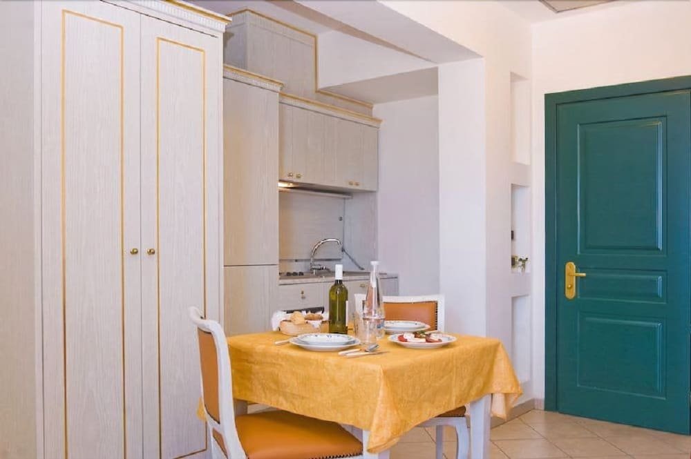 Фото Excelsior Hotel E Appartamenti