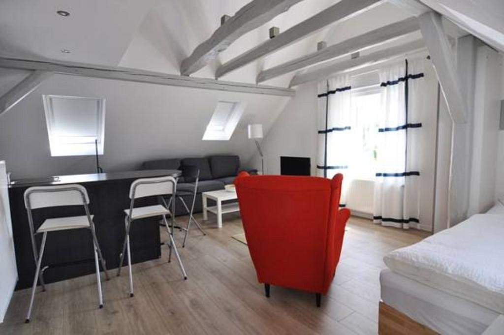 Фото Alauda Detmold - Haus Pauline