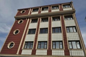 Гостиница Hotel Kent Ani