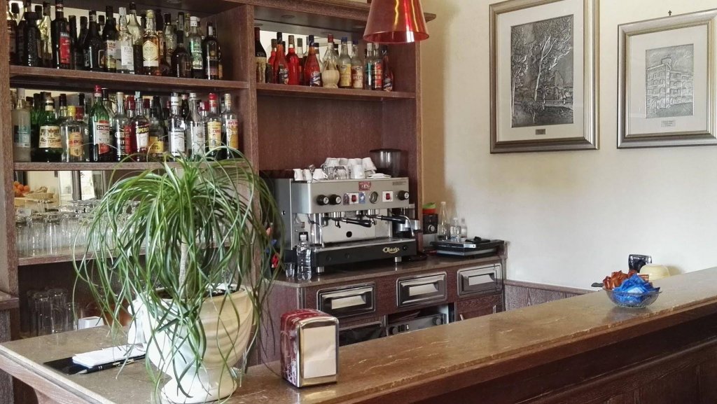 Фото Hotel Borgo Del Mare