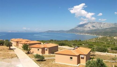 Гостиница Mandilada Villas