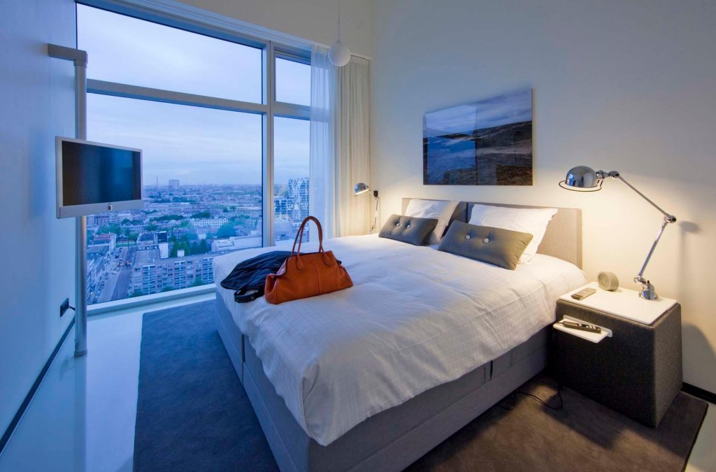 Фото Urban Residences