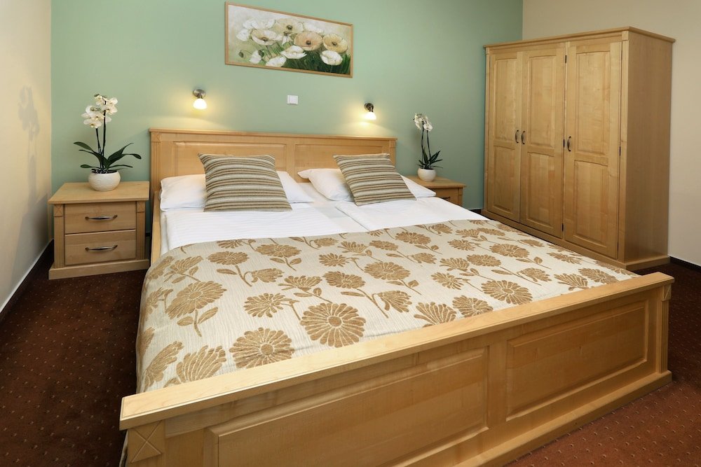 Фото Andel Apartments Praha