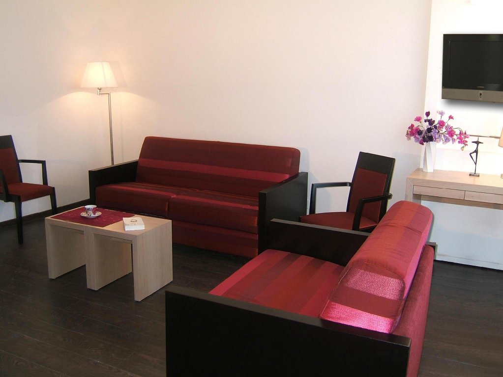 Фото Residhome Val d'Europe