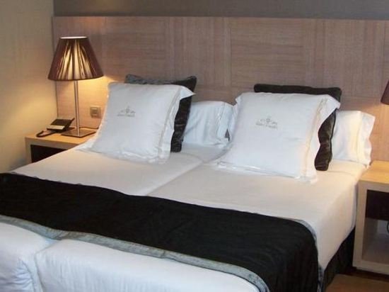 Фото Washington Parquesol Suites & Hotel