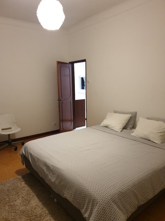 Фото Zuni Guest House