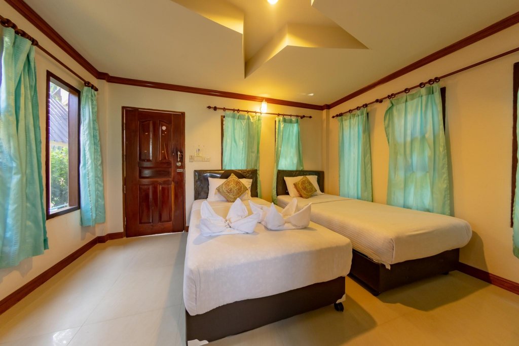 Фото отеля 4