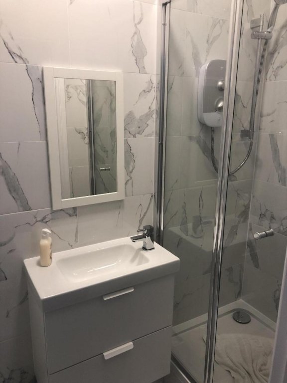 Фото London City Gate - Kings Cross - St Pancras