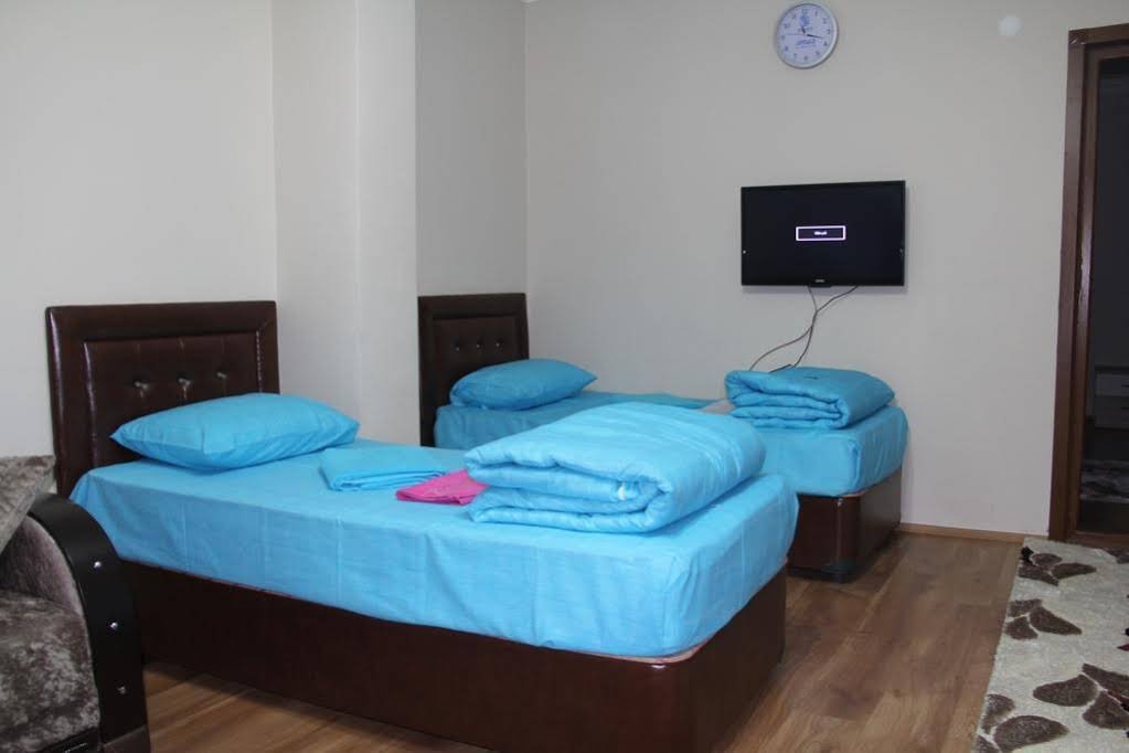 Фото Kusva Apart