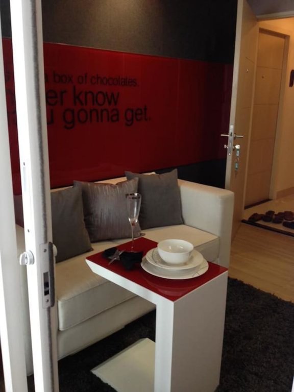 Фото Room Relax at Muang Thong Thani