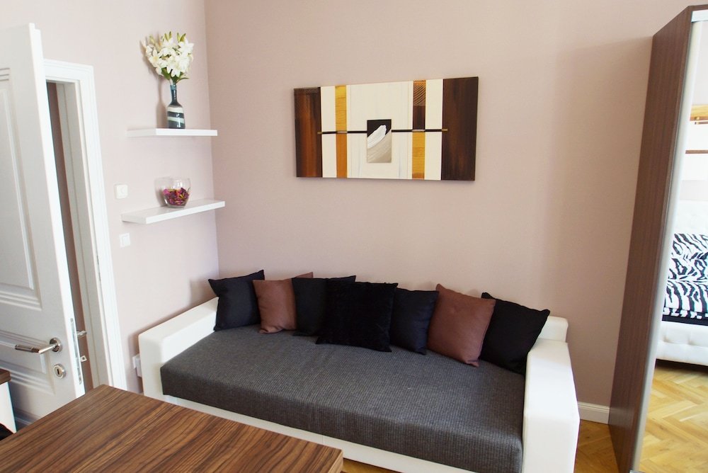 Фото Apartments-in-vienna