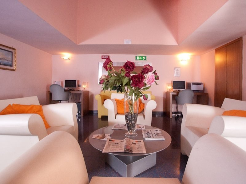 Фото Best Western Hotel Plaza