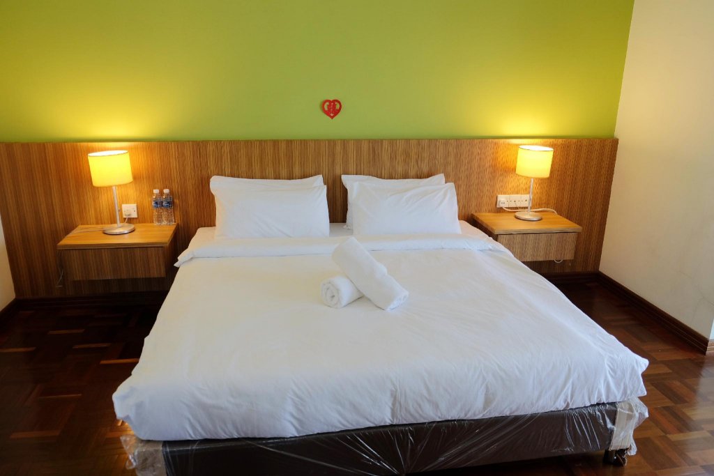 Фото Natol Villa - Sydney