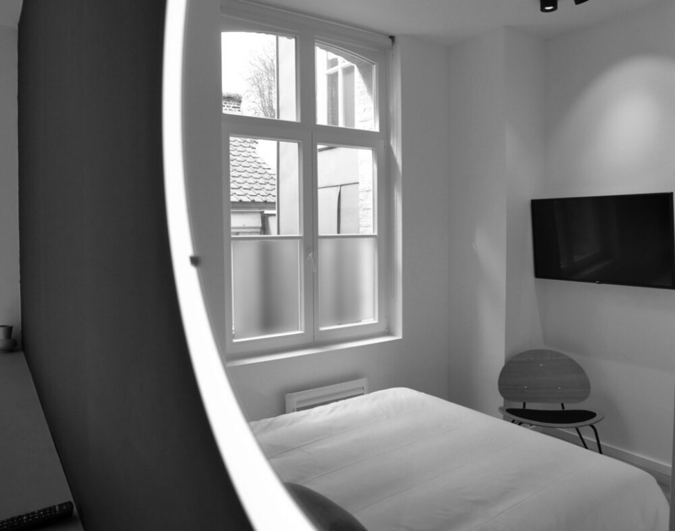 Фото Le Chat Qui Dort - Vieux Lille II