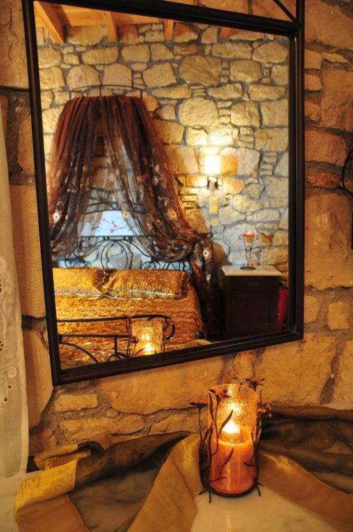 Фото Arkasa Palace