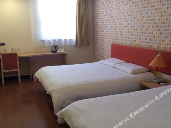 Фото Ji Hotel Beijing Capital Airport