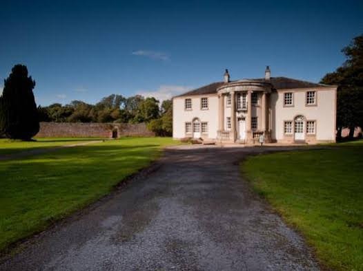 Фото Culloden House Hotel