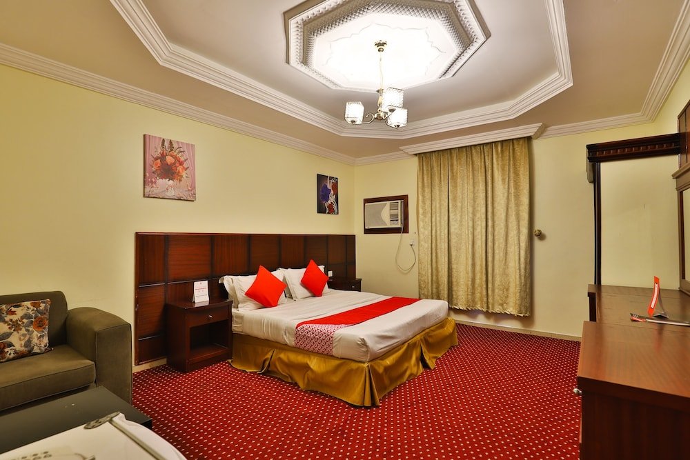 Фото Oyo 344 Almibkhara Althahbia