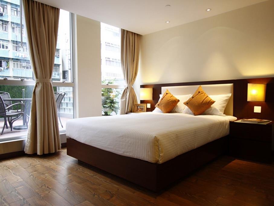 Фото 218 Apartment