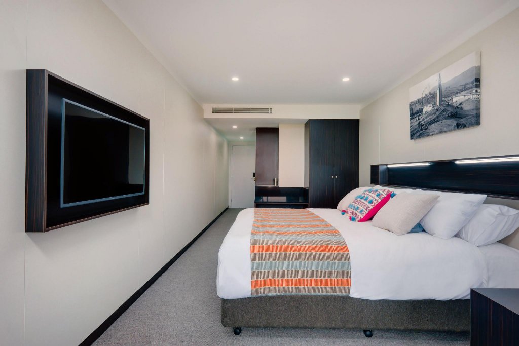 Фото Mantra Albury Hotel