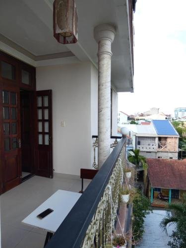 Фото Nam Phuong Riverside Villa