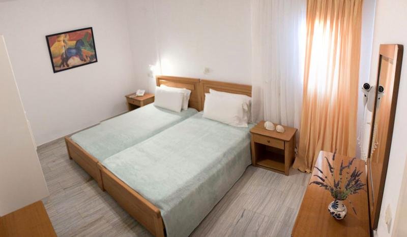 Фото Akti Hotel & Apartments