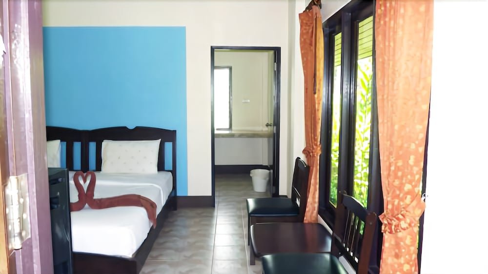 Фото Orange Village