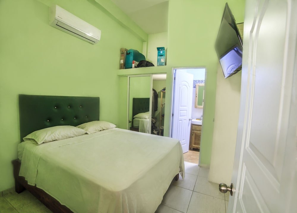 Фото Residence Parque