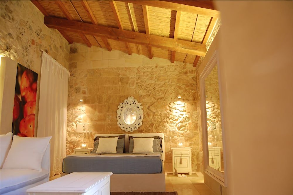 Фото Relais Masseria Capasa