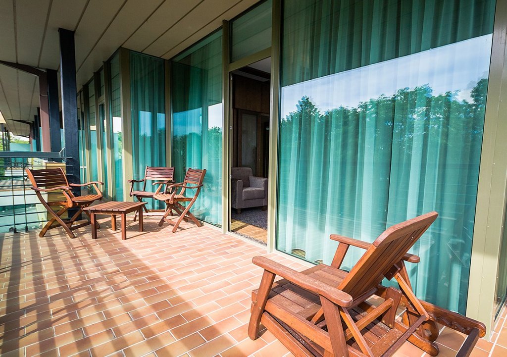 Фото Grand SPA Lietuva Hotel Druskininkai