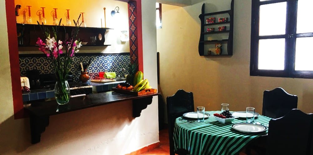 Фото Casita Tumbergia