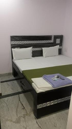 Фото Rajdhani guest house