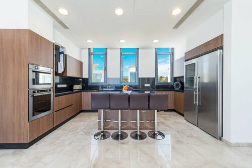 Гостиница Вилла Lombardi в Протарасе