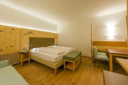 Фото Cristallo Sport & Wellness