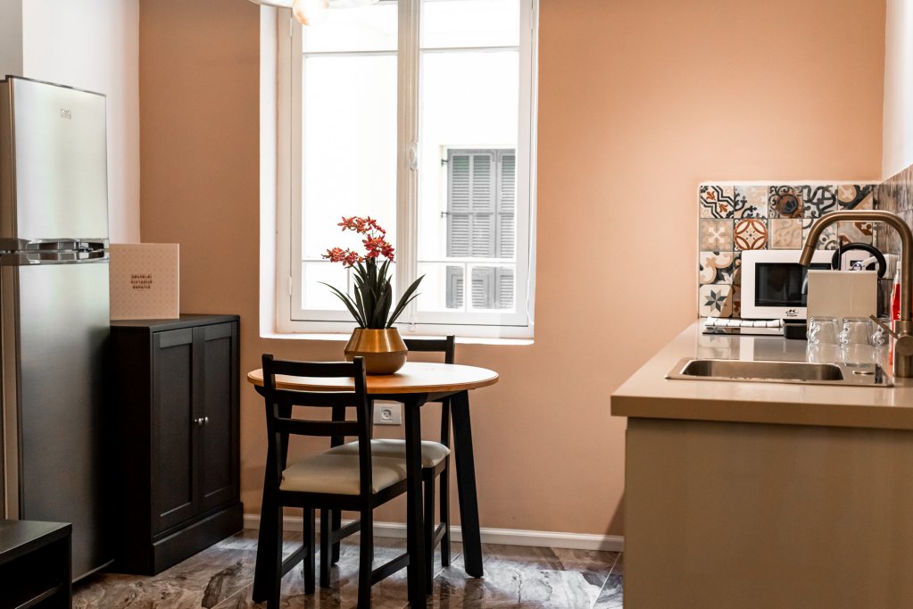 Фото House of Palm