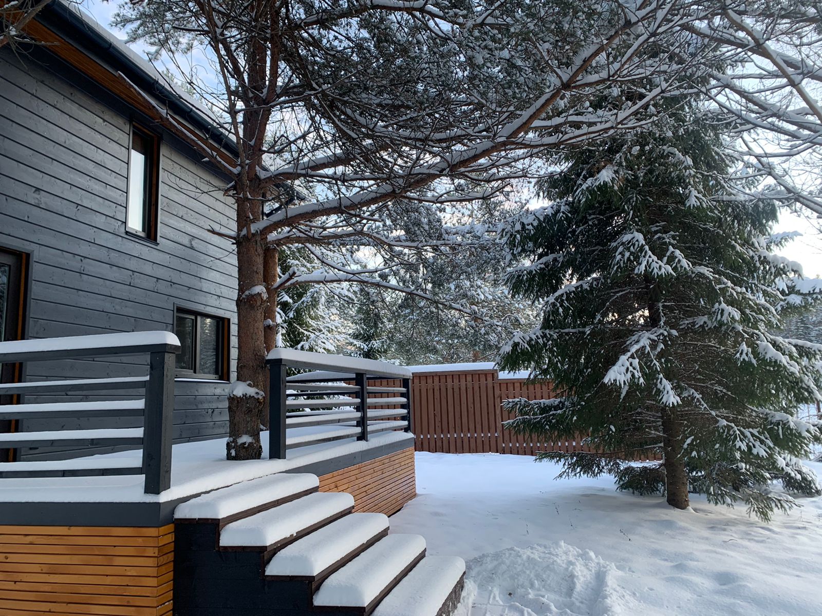 Фото Harland Village