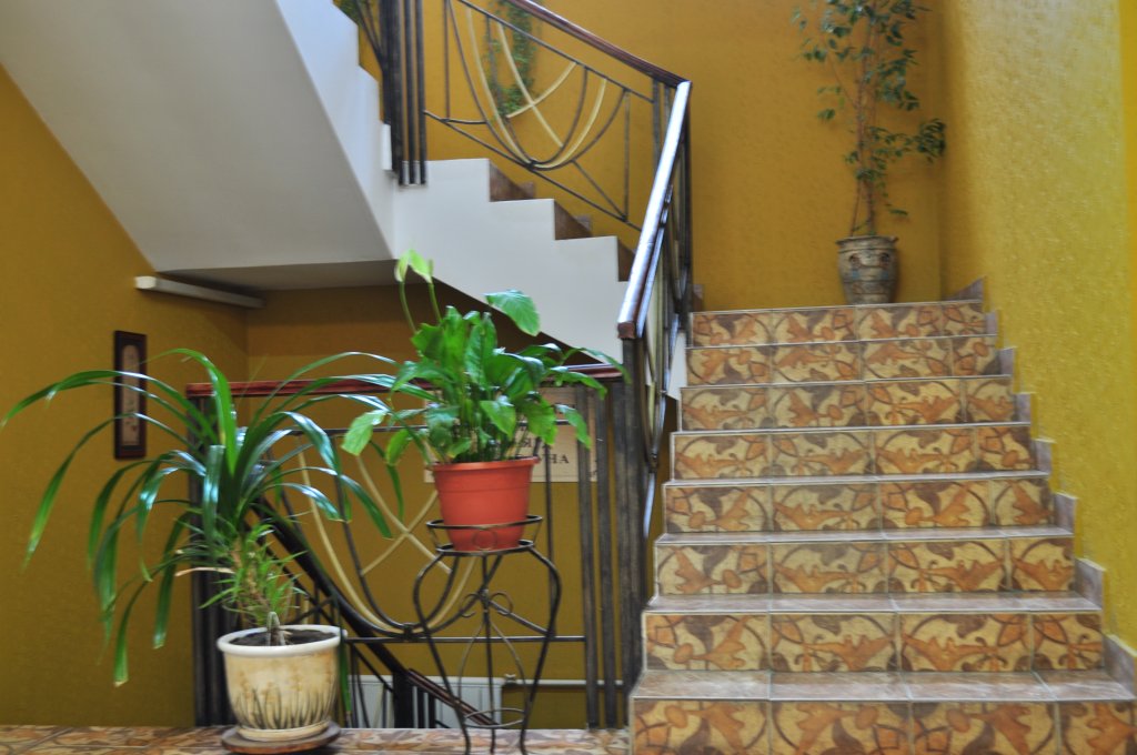 Фото Ливадия