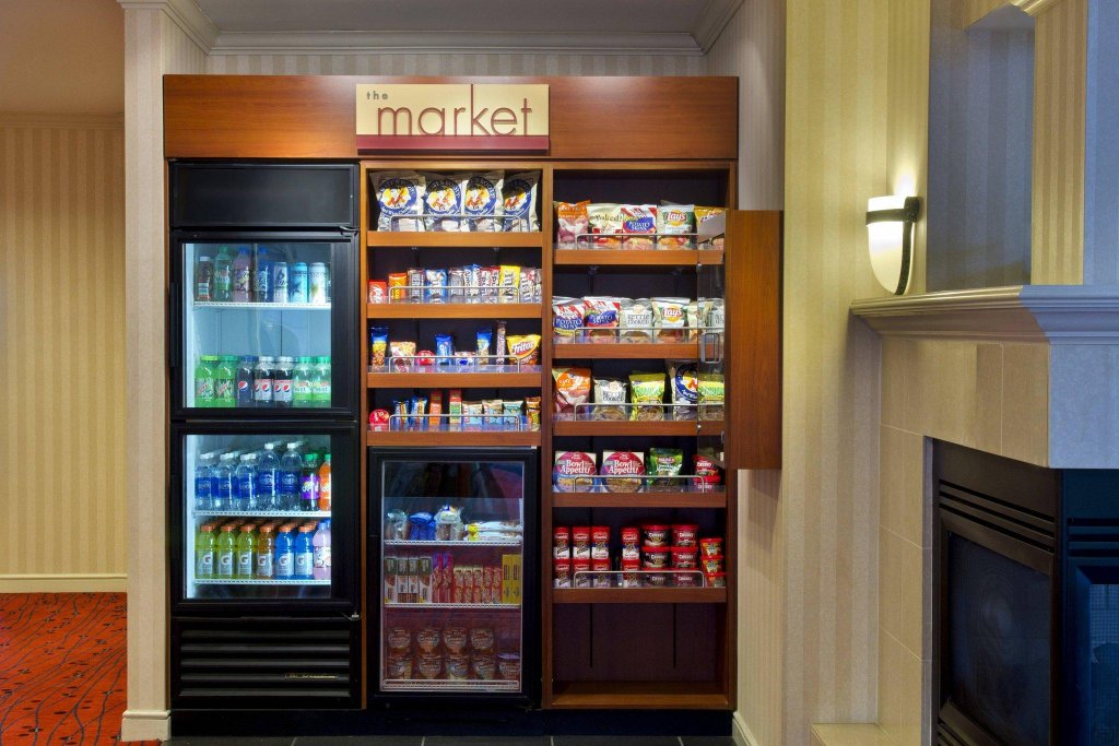 Фото Residence Inn by Marriott Boston Andover