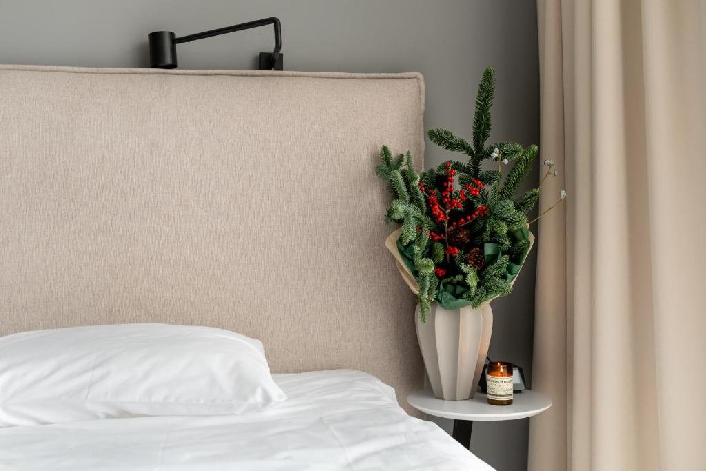 Фото Ярд Резиденс