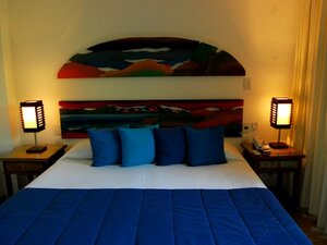 ThalassaGarden Hotel - Pousada (Estado do Rio Grande do Norte), hotel