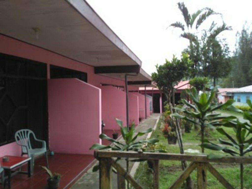 Hotel Bangkit Nan Jaya, North Sumatra, photo
