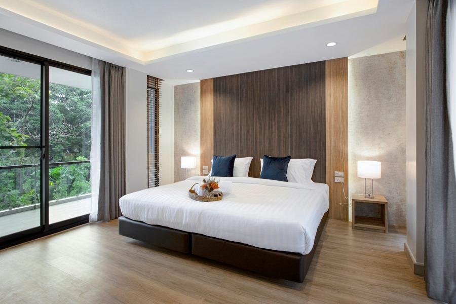 Фото Reiz - Private Residence