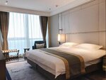 Ascott Harmony City Nantong