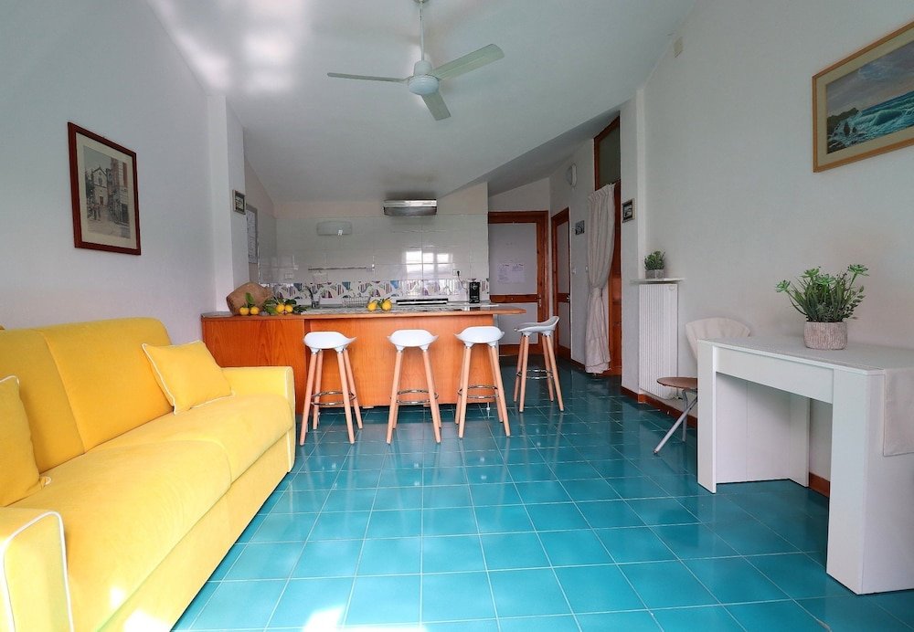 Фото La Mansardina Dell'Agrumeto