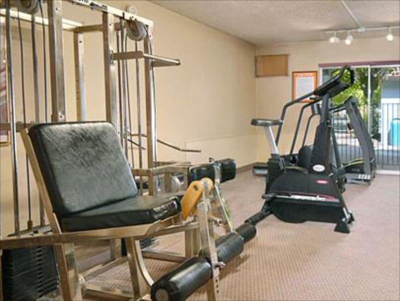 Фото La Grande Inn