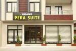 Grand Pera Suite