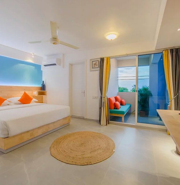 Фото Rashu Hiyaa