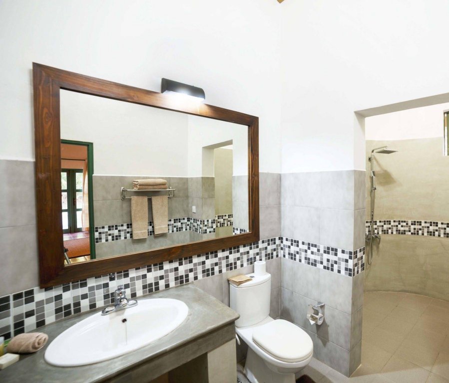 Фото Elephant Reach Yala