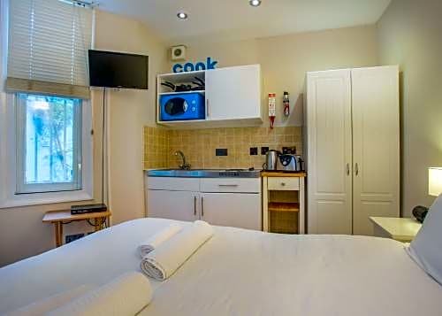 Фото Castletown House Apartments