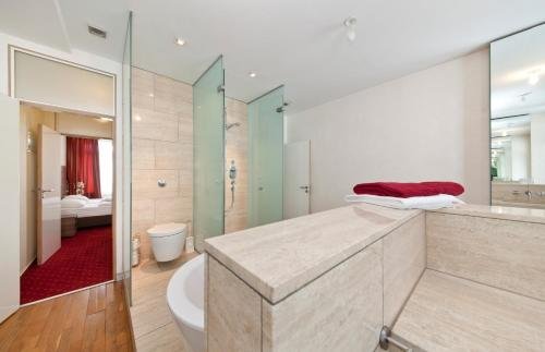 Фото Acora City Apart Living the City